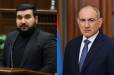 Դու հազար անգամ մեռшր ու հազար անգամ հարություն առար. դու արեցիր այն, ինչը մյուսները չկարողացան․ Վահագն Ալեքսանյանը՝ Նիկոլ Փաշինյանին