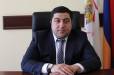 Արաբկիրի թաղապետ Արամ Ազատյանը աշխատանքից ազատման դիմում է գրել