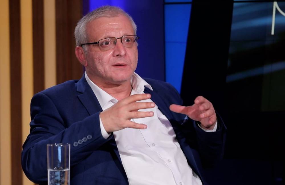 ԱՄՆ-ն փորձում է Ադրբեջանին ներքաշել հակաիրինական կոալիցիայի մեջ. Սուրենյանց