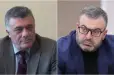 Շինծու մեղադրանքները հերթով «պայթելու» են. Գառնիկ Դանիելյան