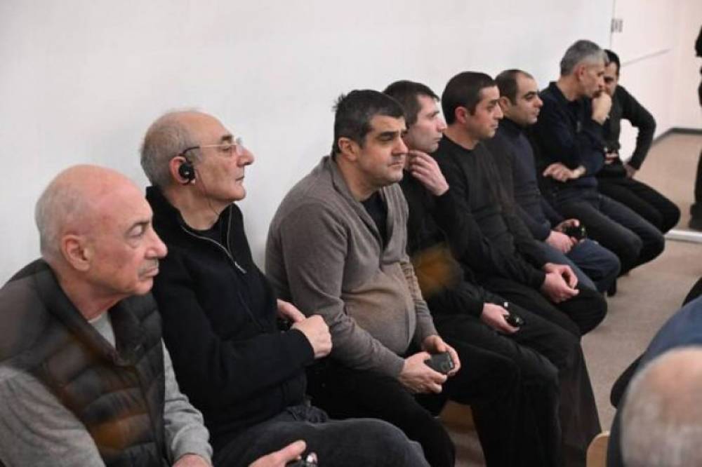 Բաքվում պահվող անձանց ազատ արձակման հարցը մնում է մեր առաջնային օրակարգում՝ առաջին հերթին ադրբեջանական կողմի հետ շփումներում՝ ակնկալելով դրական հանգուցալուծում. ԱԳՆ