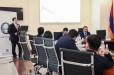 Վերջին 4 տարում Պոլիտեխնիկում արդեն երրորդ անգամ էական աշխատավարձի բարձրացում. Գոռ Վարդանյան