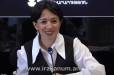 Ինչ, որ ասացիք սուտ է․ Ժաննա Անդրեասյանը լրագրողի հարցից հունից դուրս եկավ