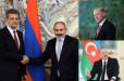 Պարոն Էրդողան, անմիջապես բացեք Թուրքիայի և Հայաստանի սահմանը. միավորեք Հայաստանի, Թուրքիայի և Ադրբեջանի ժողովուրդներին. Կարո Փայլան