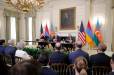Այն, ինչ վատ է անձամբ Փաշինյանի համար, կարող է շատ լավ լինել Հայաստանի համար և հակառակը. «Փաստ»