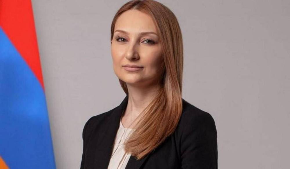 Կառավարությունում անորոշություն է․ բոլորը սպասում են Լիլիթ Մակունցի որոշումներին. «Ժողովուրդ»