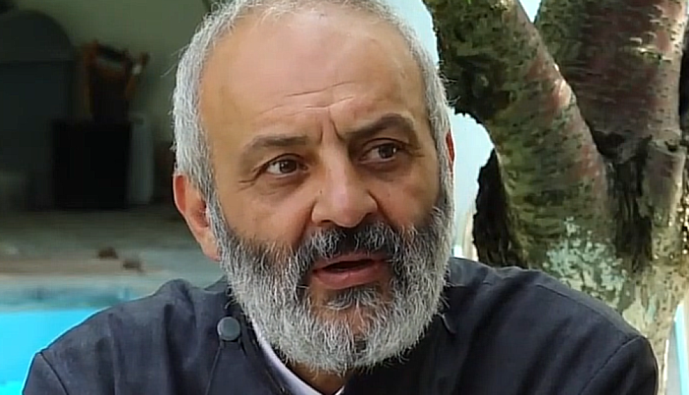 Բագրատ սրբազանը շնորհավորեց Կաթողիկոսին ծննդյան օրվա առթիվ