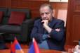 Աղվան Վարդանյանը մեկուսացած է խմբակցությունից․ «Ժողովուրդ»