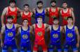 Ըմբշամարտի Մ-20 Աշխարհի առաջնություն․ հայտնի է Հայաստանի կազմը