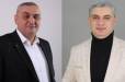 Ովքեր են Գյումրու ավագանու«Քաղաքացիական պայմանագիր» խմբակցության նոր ղեկավարն ու քարտուղարը