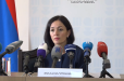 Դպրոցի տնօրեները ԱԲ-ի միջոցով խոցելի հարցերը կկարողանան վեր հանել և մարտահրավերներին ճիշտ արձագանքել. ԿԳՄՍ նախարար