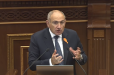 Ես շատ գոհ կլինեմ, որ ՀԱՊԿ-ը մեզ հեռացնի, ՀԱՊԿ-ի հանդեպ մեր հետաքրքրությունը սպառված է․ Փաշինյանը՝ Ղահրամանյանին
