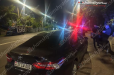 Բաղրամյան պողոտայում 35-ամյա վարորդը «Toyota Camry»-ով վրшերթի է ենթարկել 33-ամյա հետիոտնի