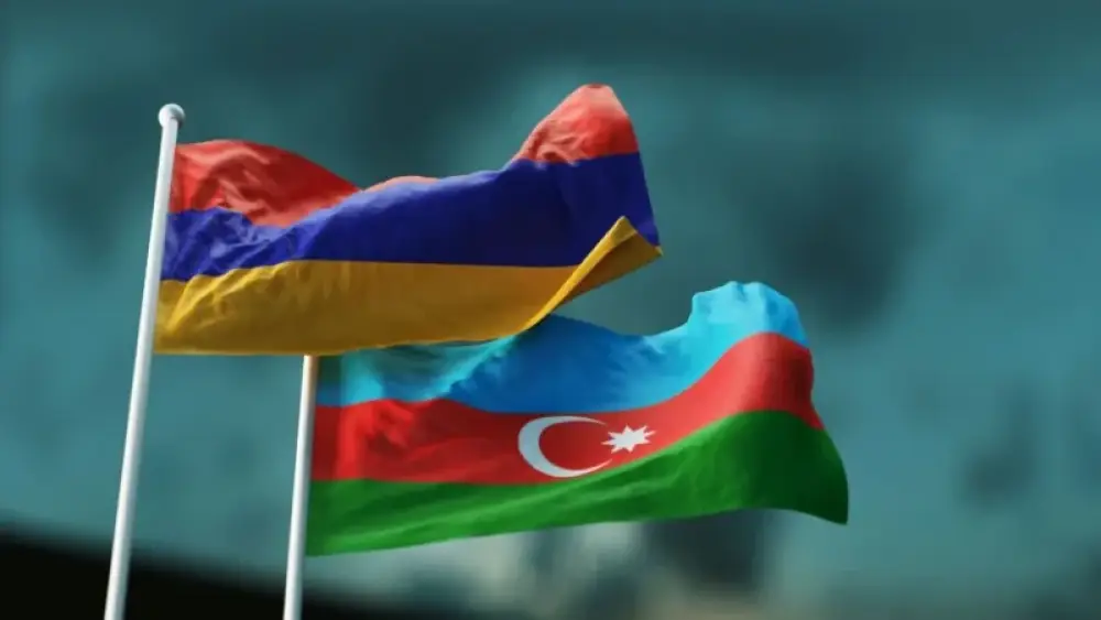 Լաչինում հանդիպել են Ադրբեջանի և Հայաստանի ներկայացուցիչները
