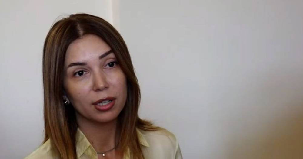 Ո'չ, Աննա Հակոբյանի հետ չենք հանդիպելու, մանրամասները հետո. Աննա Գրիգորյան