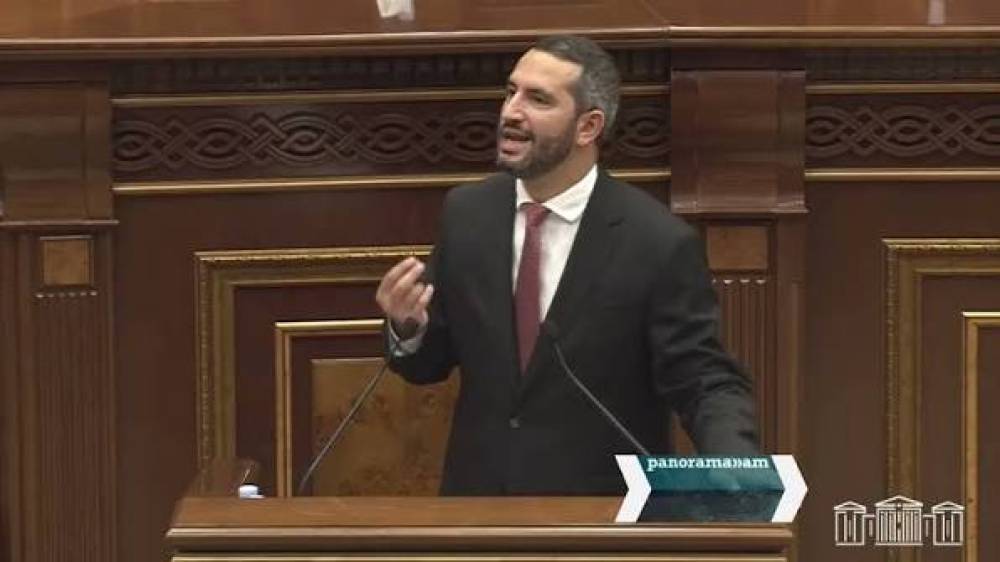 Թուրքիայում սիրում էի ուտել «Ադանա» քեբաբ, «Իսկանդեր». Ռուբեն Ռուբինյան