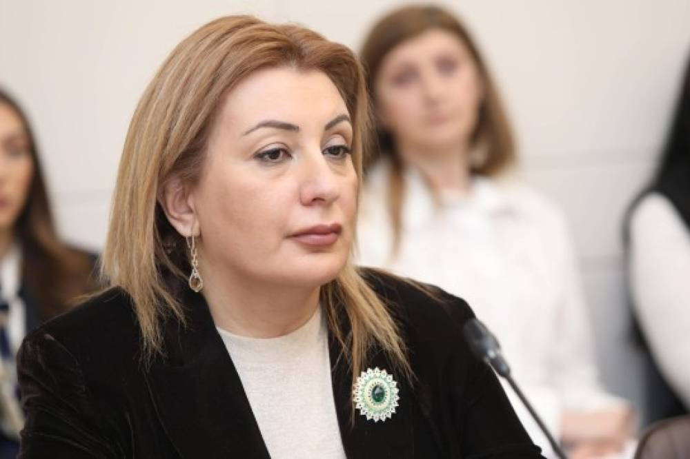 Ընտանեկան բժիշկներից հետ են գանձում Համընդհանուր առողջապահական ապահովագրության շրջանակներում դեռ հունվարից կատարված աշխատանքների դիմաց վճարված գումարները. Անուշ Պողոսյան
