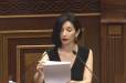 Էս մանկապարտեզը տրվել է Մանվել Գրիգորյանին, որտեղ է՞․ լեզվակռիվ սկսվեց ԱԺ-ում