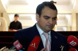 Բյուջեի դեֆիցիտը կատաստրոֆիկ մասշտաբի է, 1,4 մլրդ-ի ճեղքվածք կա, ծախսերը պետք է վերահսկենք. Կարապետյան