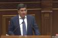 «Բեզաչոտնիկ» եք․ ինչ եք եկել ստեղ ստեր հորինում․ Մանուկյանի սուր քննադատությունը