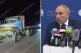 Պետք է պարզվի, թե զինվորները ինչու էին դրսում. Փաշինյանը՝ Ճամբարակում վրաերթի ենթարկված զինվորների մասին