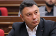 Զավեշտալի է, երբ Արցախ հանձնողներին համոզում են «չդավաճանել» ՀԱՊԿ-ին ու ԵԱՏՄ-ին․ Շարմազանով