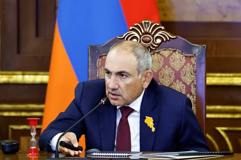 Համոզված եմ, որ առաջիկայում նաև ՀՀ-ից արտահանումներ կլինեն դեպի Ադրբեջան. Փաշինյան