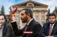 #ՈՒՂԻՂ․ ՀՀ ԱԺ իններորդ գումարման առաջին նստաշրջան