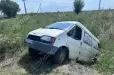 Մասիս-Նորամարգ ճանապարհին բախվել են «Mercedes Vito»-ն և անչափահասի վարած «Ford»-ը․ կա վիրավոր