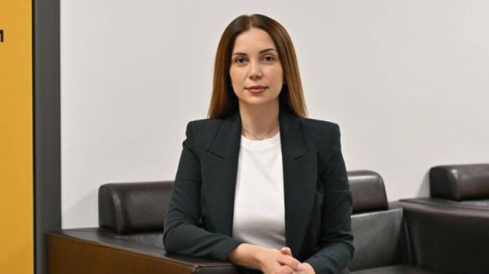 «Հայաստան» և «Ուժեղ Հայաստան» խմբակցությունները երեկոյան կայցելեն Մայր Աթոռ՝ Ամենայն Հայոց կաթողիկոսի օրհնությունը ստանալու․ Աննա Գրիգորյան