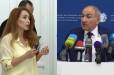 Ինչի՞ Ալիևին չեք «կզցնում», «քյավթառ» ինչպես եք դիմադրելու․ լրագրողի դիպուկ հարցադրումը՝ Փաշինյանին
