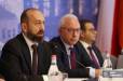 Խաղաղությունն արդեն իրողություն է. Արարատ Միրզոյան