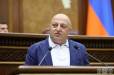 Քաղաքական տարբերակ է քննարկվում. «Հրապարակ»