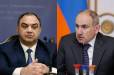 Վահե Ղազարյանի հրավերքին վարչապետն էլ է եղել․ «Հրապարակ»