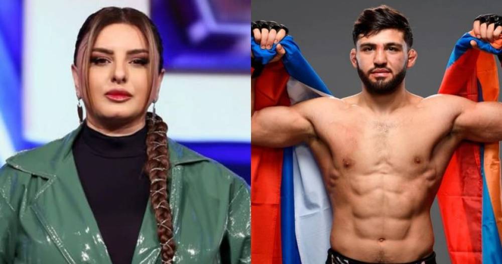«Չափ ու սահմա՞ն, չէ՛, չենք լսել». Սյուզաննա Մելքոնյանն ընդդեմ Արման Ծառուկյանի. ինչ է պատահել