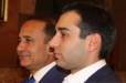 Աբսուրդ եմ համարում նման մեղադրանքը. իմ որդին այդ որակի մարդ չէ. Հովիկ Աբրահամյան