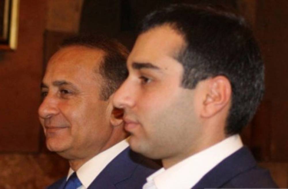 Աբսուրդ եմ համարում նման մեղադրանքը. իմ որդին այդ որակի մարդ չէ. Հովիկ Աբրահամյան