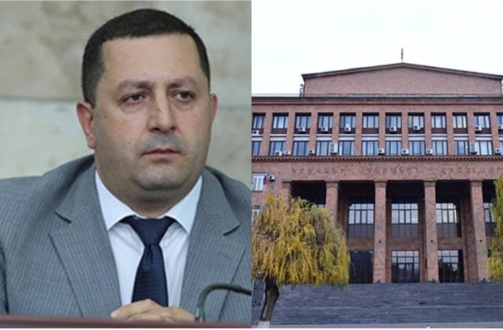 ԵՊՀ-ն Ադրբեջանի պատմությանը նվիրված գիտաժողով է անում․ «Հրապարակ»