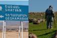 Սկանդալ եւ խուճապ Վարդենիսում․ արոտավայրում ական են հայտնաբերել․ «Հրապարակ»