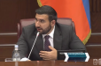 Վահագն Ալեքսանյանն այսօր 18։00-20։00-ն ԱԺ լրացուցիչ նիստ ավելացրեց՝ անտեսելով մինչև քվեարկությունը ընդմիջման «Ուժեղ Հայաստանի» պահանջը