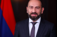 Արարատ Միրզոյանը վերանշանակվել է ՀՀ ԱԳ նախարար