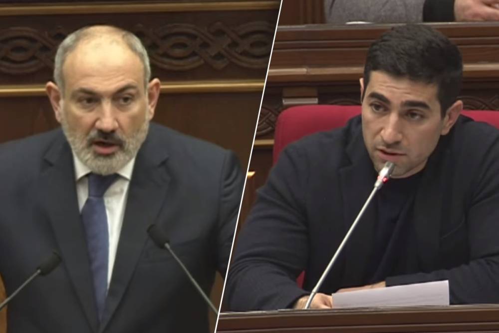ՈւՂԻՂ. Հիմա․ Հրատապ․ԱԱԾ–ն մտավ Լևոն Քոչարյանի տուն․ ինչ է կատարվում