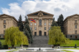 Հաստատվել է պատգամավորական էթիկայի հարցերով ԱԺ ժամանակավոր հանձնաժողովի կազմը