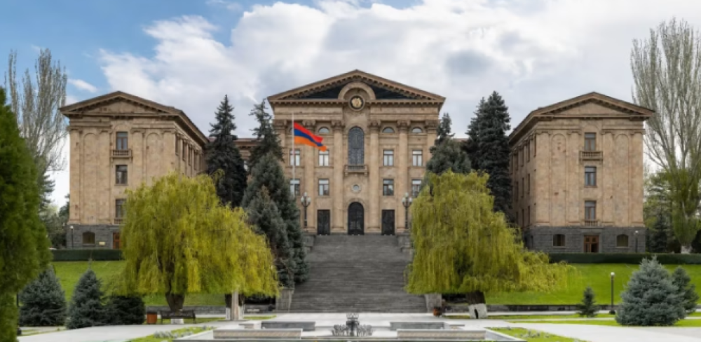 Հաստատվել է պատգամավորական էթիկայի հարցերով ԱԺ ժամանակավոր հանձնաժողովի կազմը