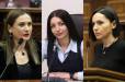ՔՊ տիկնայք «ֆլիրտի» մարաթոն են հայտարարել. «Հրապարակ»