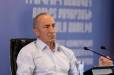 Հիմա. Քոչարյանի թիմակիցների հրատապ ասուլիսը