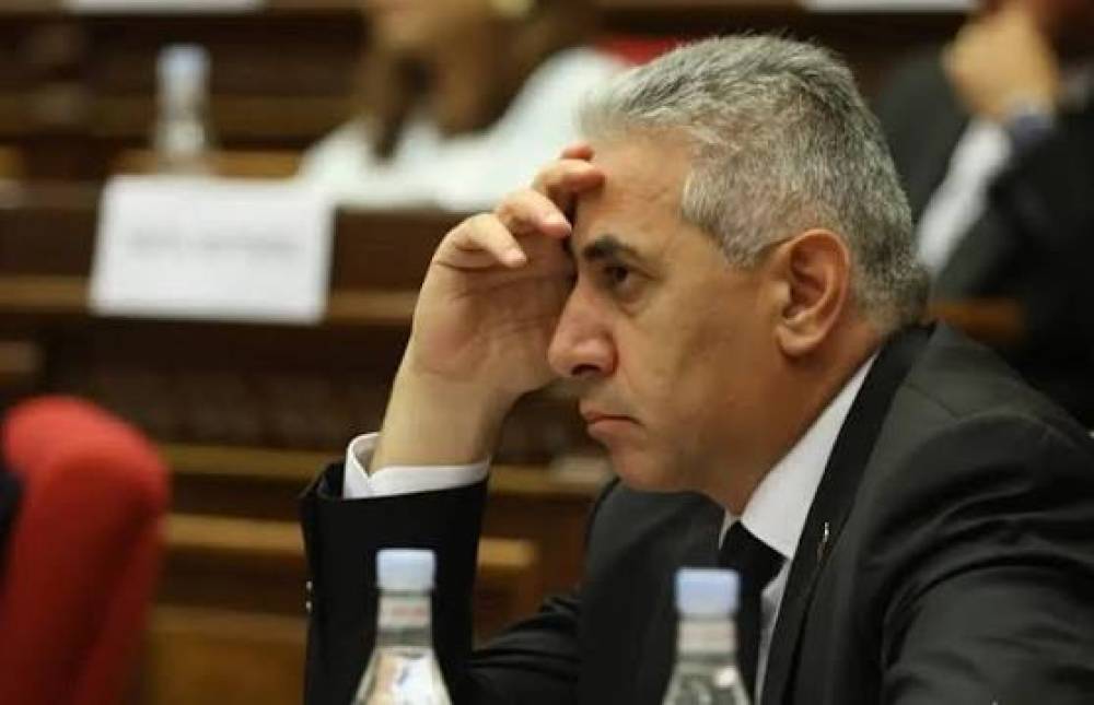 Իշխանությանը խանգարող Ղազարյանի «չեզոքացման» ծրագիրը․ մանդատը՝ դատարանի որոշման տակ․ «Ժողովուրդ»