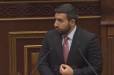 Էն ինչը կարա իրան թույլ տա Մեսսին, չեմ կարա թույլ տամ ես. Վահագն Ալեքսանյան