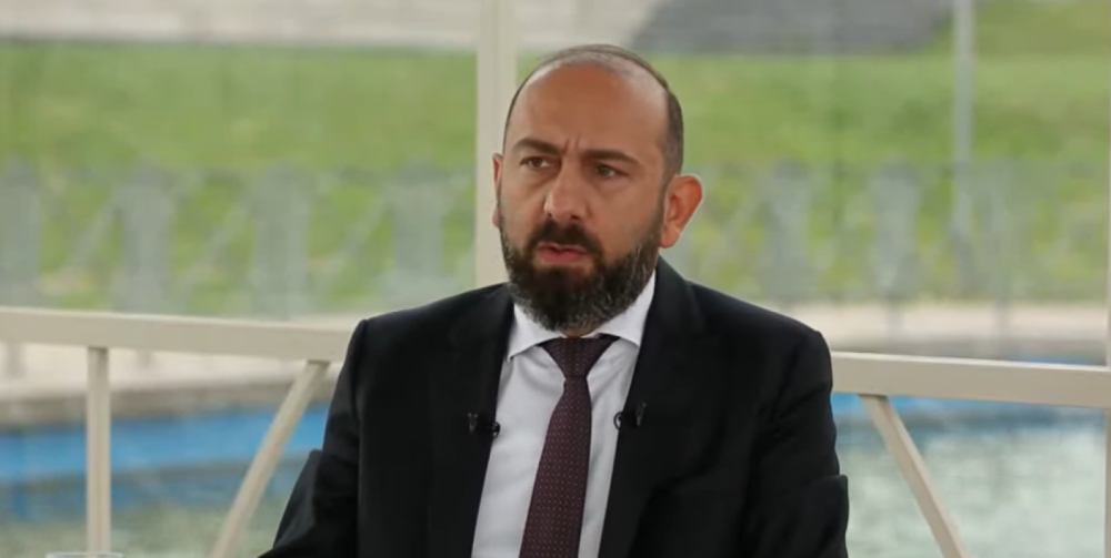 Ռուսաստանը իրավական, տնտեսական, քաղաքական առումներով ավելին է քան ռազմավարական գործընկերը․ Արարատ Միրզոյան
