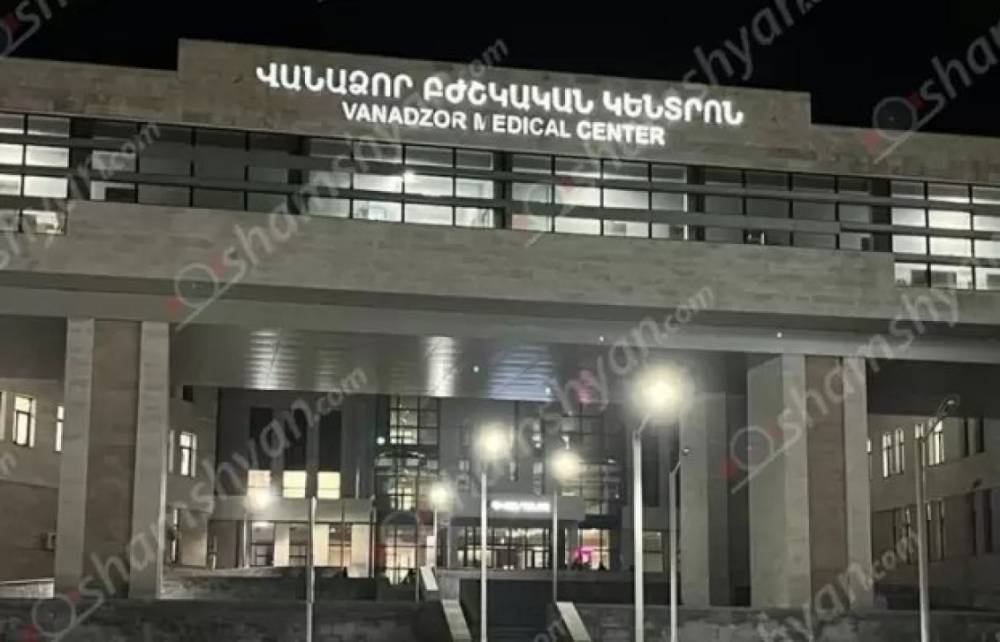 2-ամյա երեխան անզգուշաբար երրորդ հարկի պատուհանից ընկել է